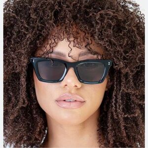ISO: Illesteva Black Portugal Sunglasses
